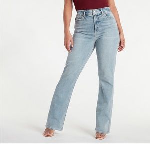 16 short jeans